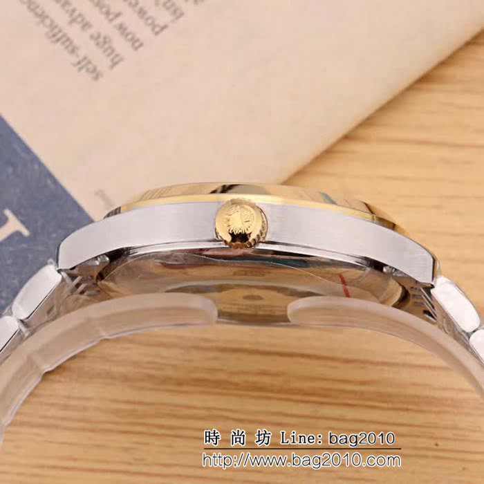 LONGINES浪琴 經典款 全自動機械精品男士腕表 WSS2055